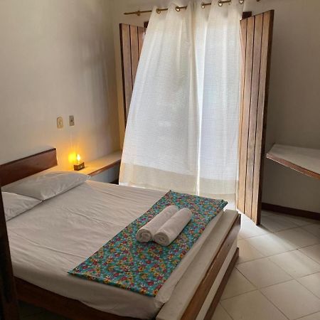 Apartamento Nossa Casa Itacaré Exterior foto