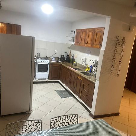 Apartamento Nossa Casa Itacaré Exterior foto