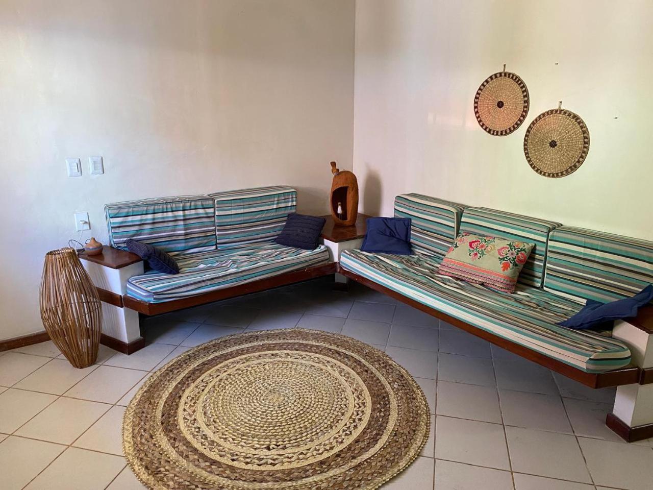 Apartamento Nossa Casa Itacaré Exterior foto
