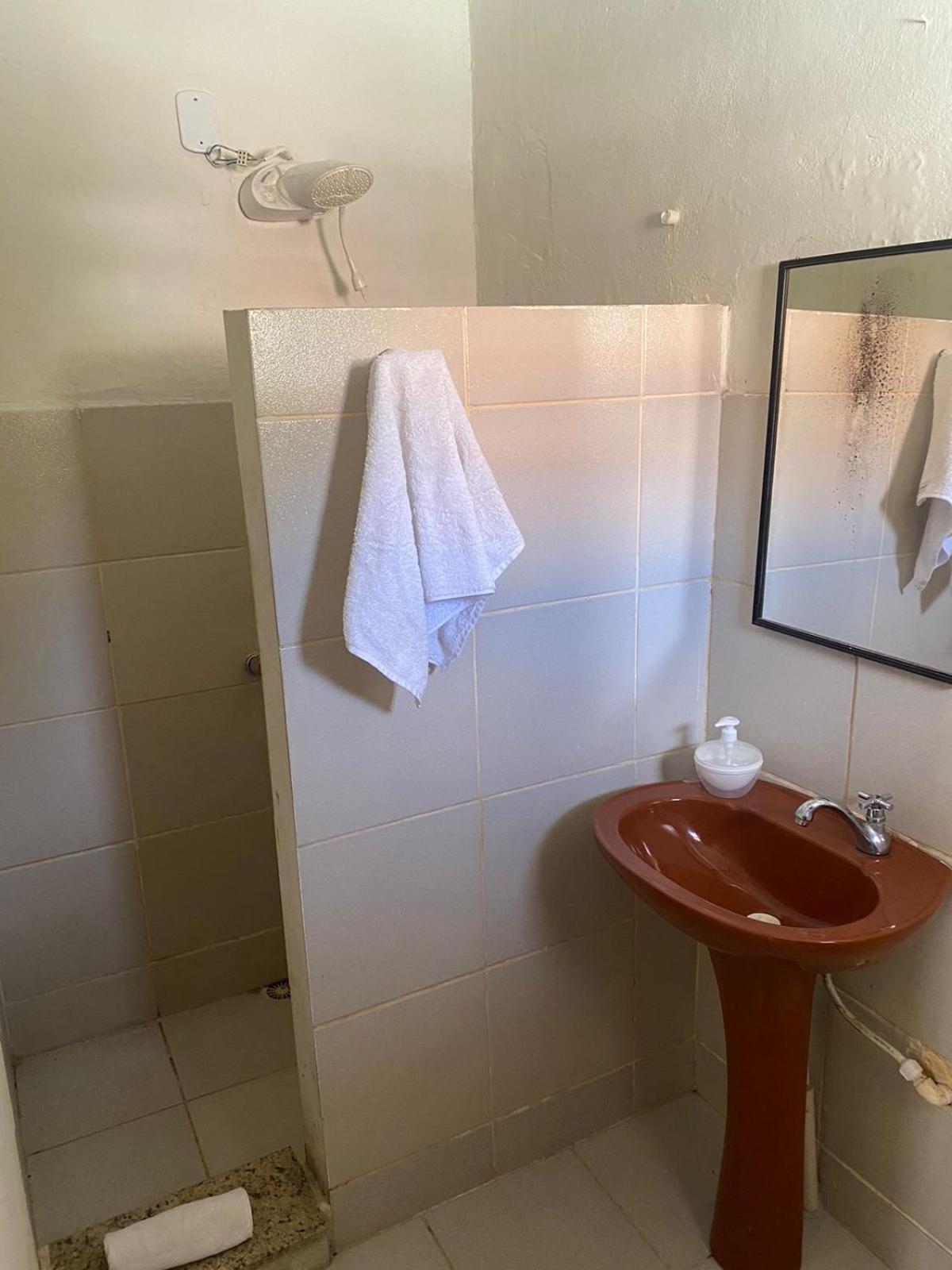 Apartamento Nossa Casa Itacaré Exterior foto