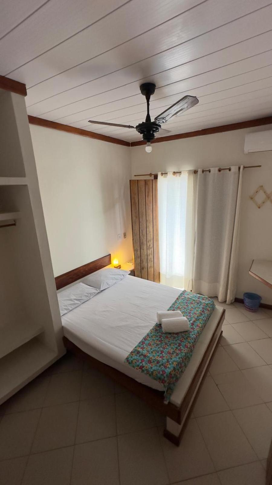 Apartamento Nossa Casa Itacaré Exterior foto