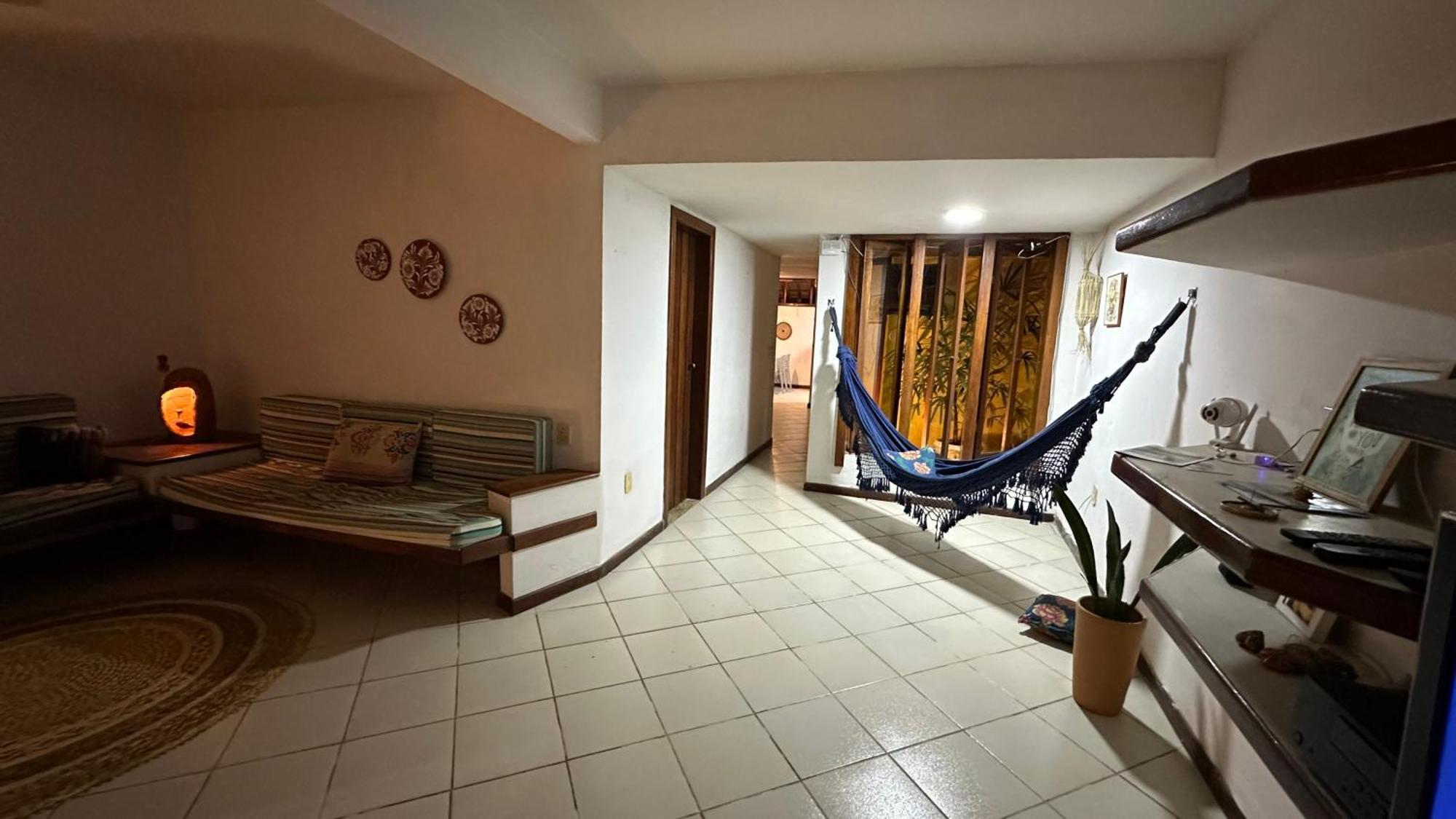 Apartamento Nossa Casa Itacaré Exterior foto