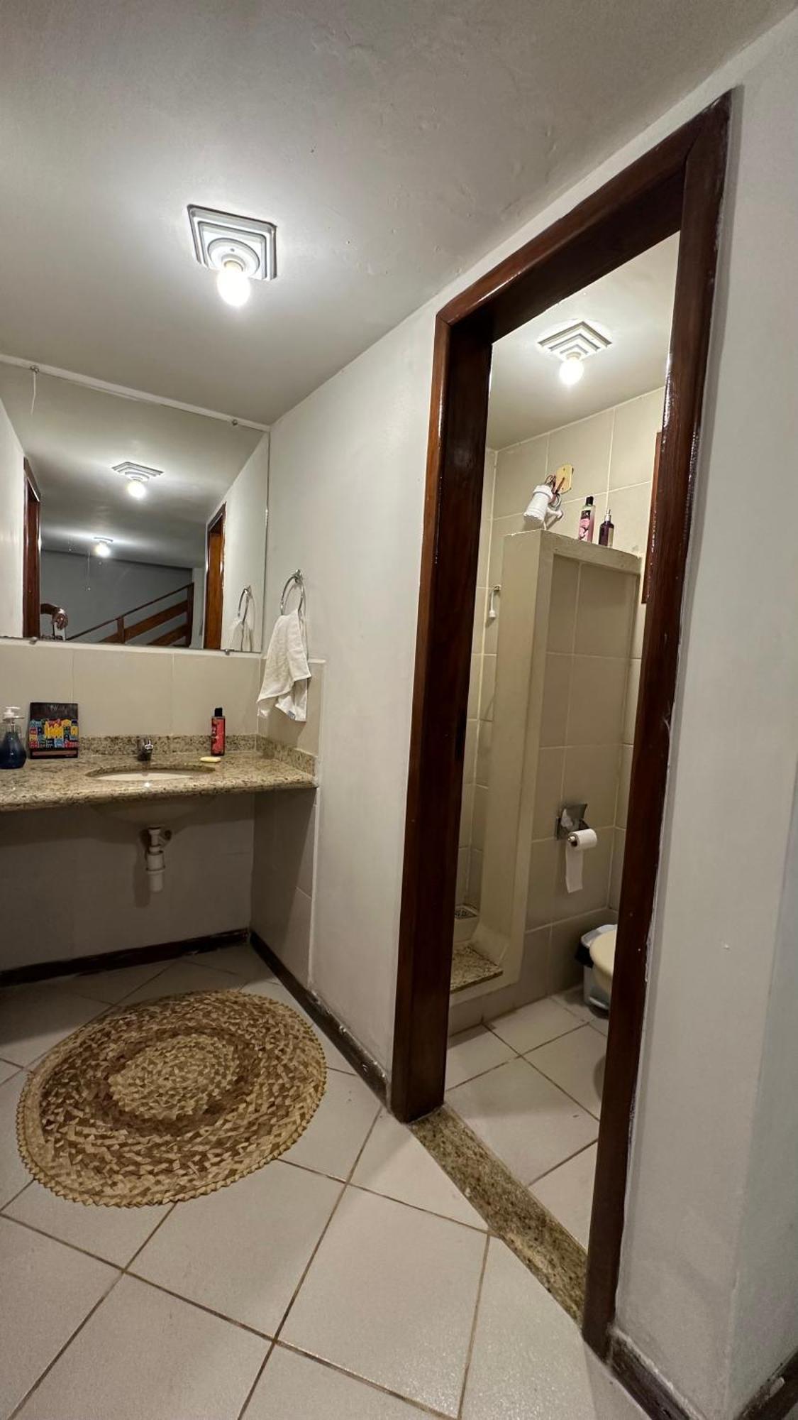 Apartamento Nossa Casa Itacaré Exterior foto
