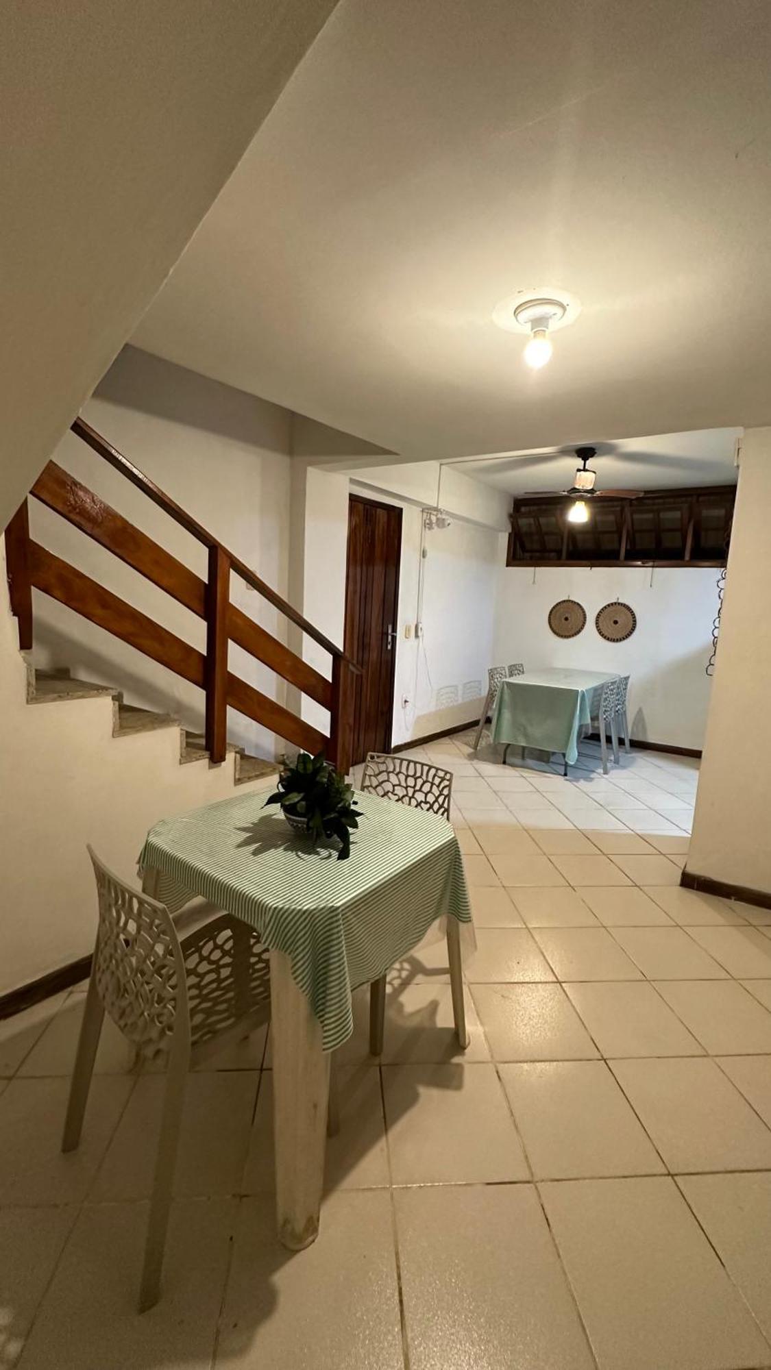 Apartamento Nossa Casa Itacaré Exterior foto