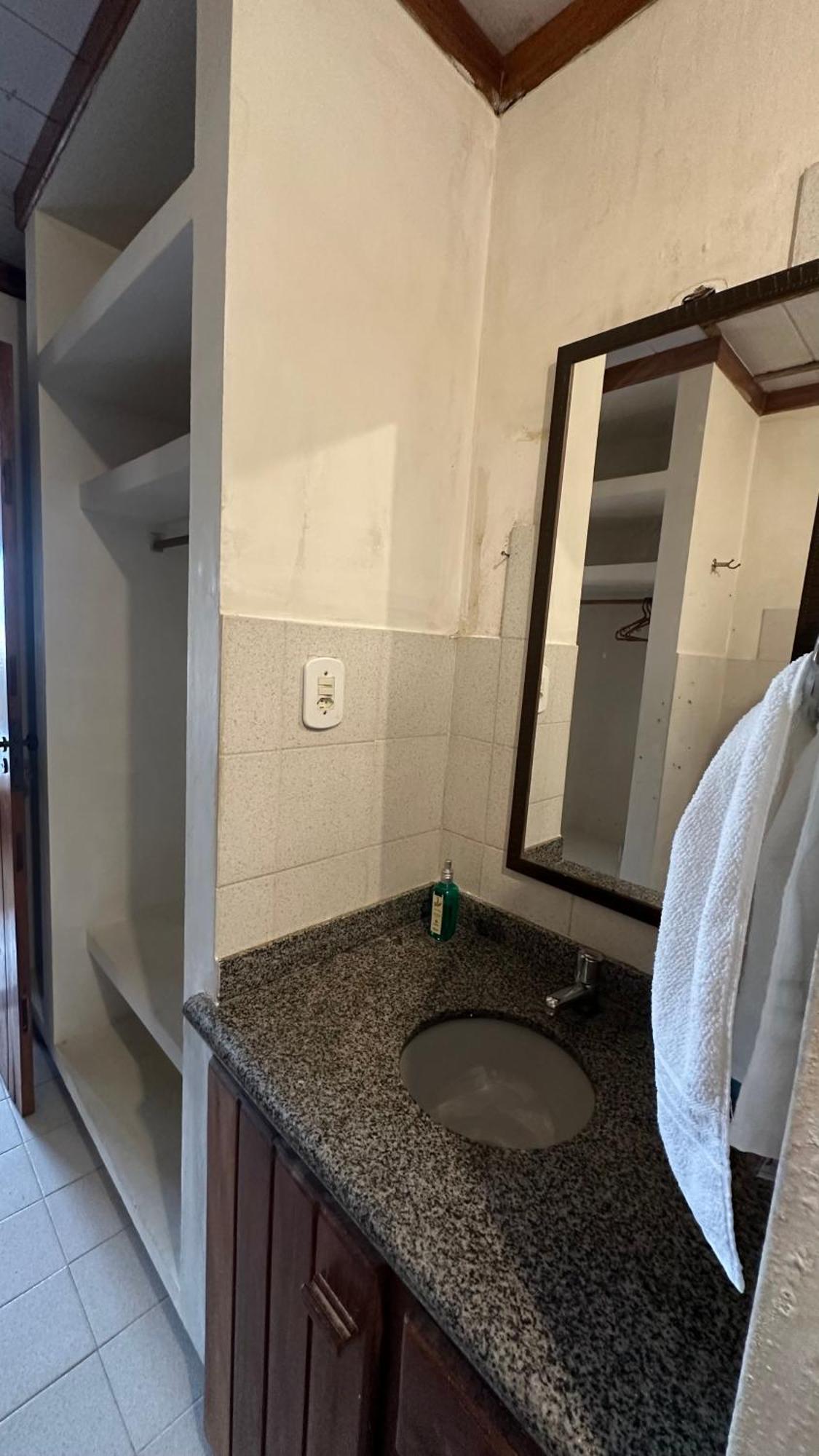 Apartamento Nossa Casa Itacaré Exterior foto