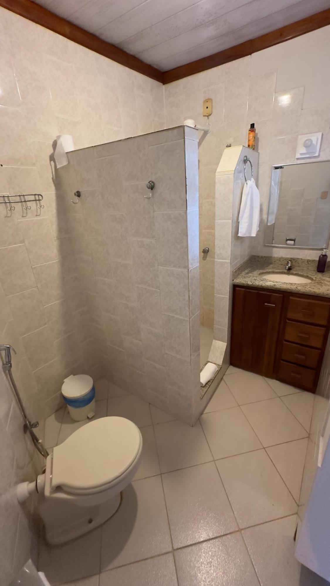 Apartamento Nossa Casa Itacaré Exterior foto