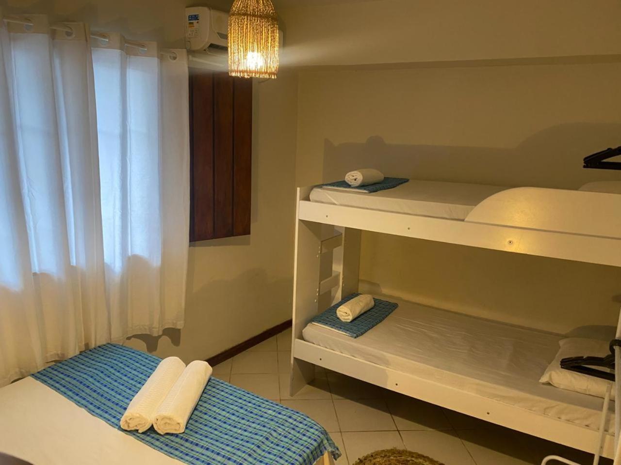 Apartamento Nossa Casa Itacaré Exterior foto