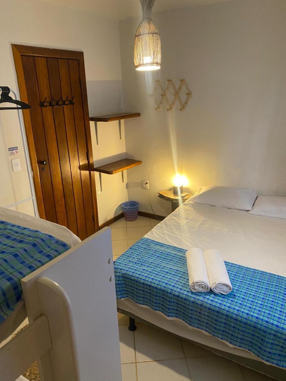 Apartamento Nossa Casa Itacaré Exterior foto