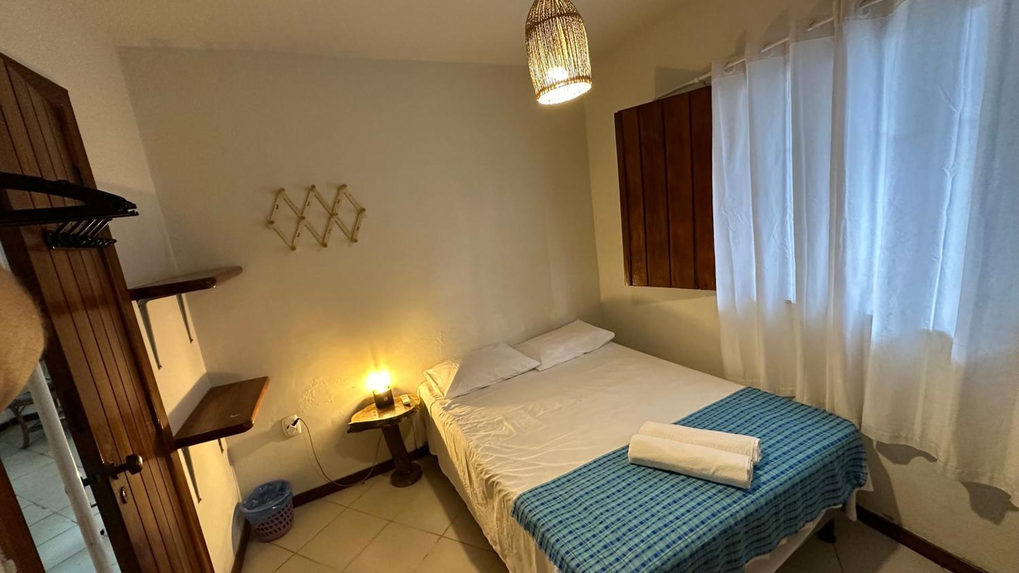 Apartamento Nossa Casa Itacaré Exterior foto
