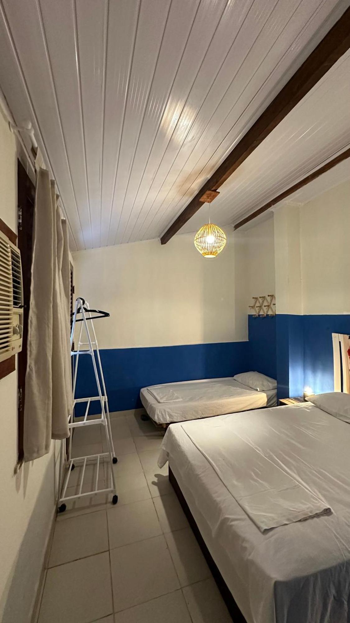 Apartamento Nossa Casa Itacaré Exterior foto