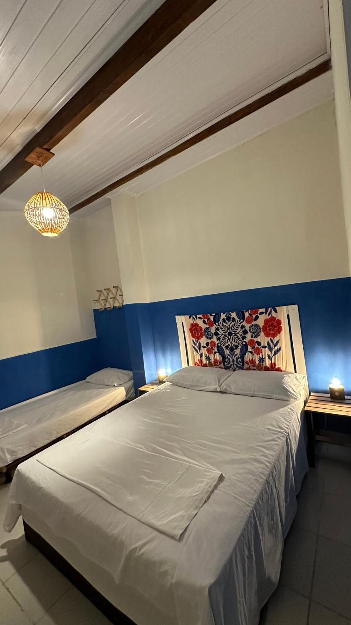 Apartamento Nossa Casa Itacaré Exterior foto