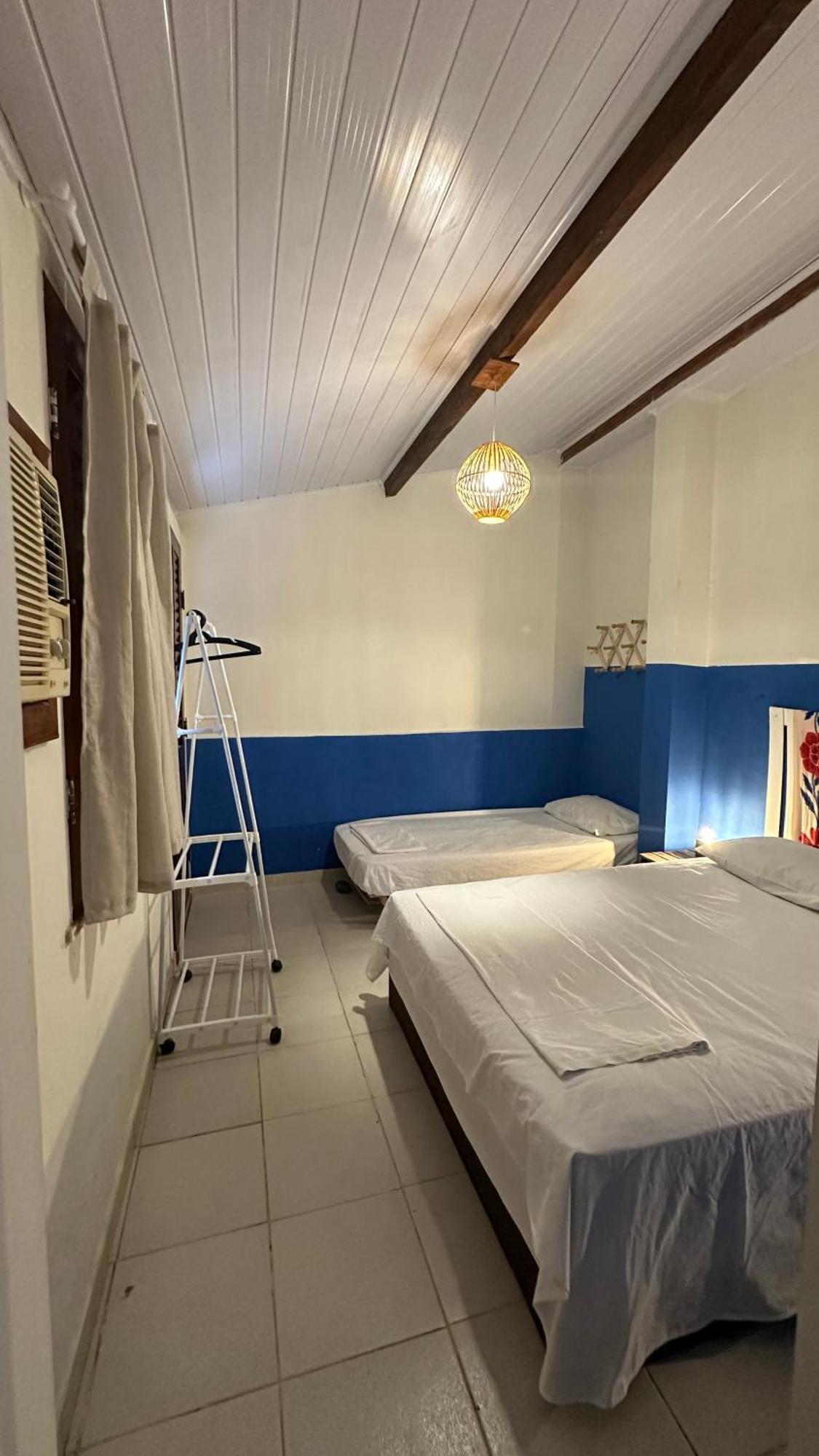 Apartamento Nossa Casa Itacaré Exterior foto